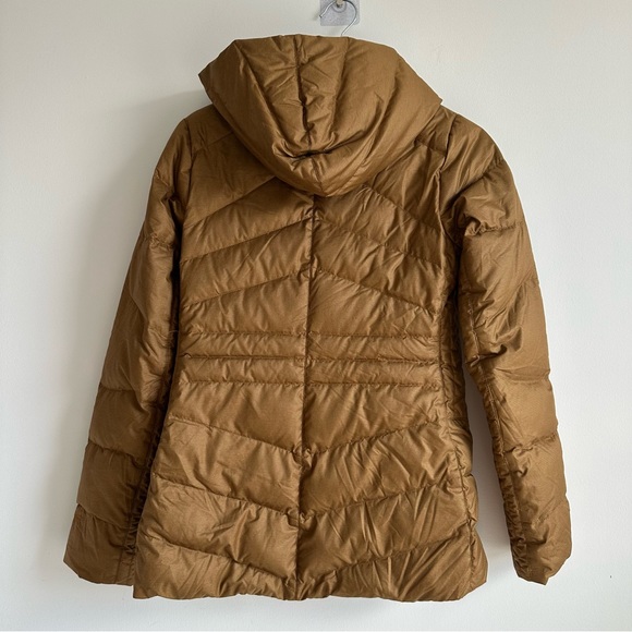 Marmot Duck Down Jacket - Picture 2 of 11